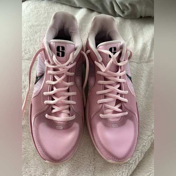 Nike Sabrina 2 “Pink Foam” - Picture 5 of 10